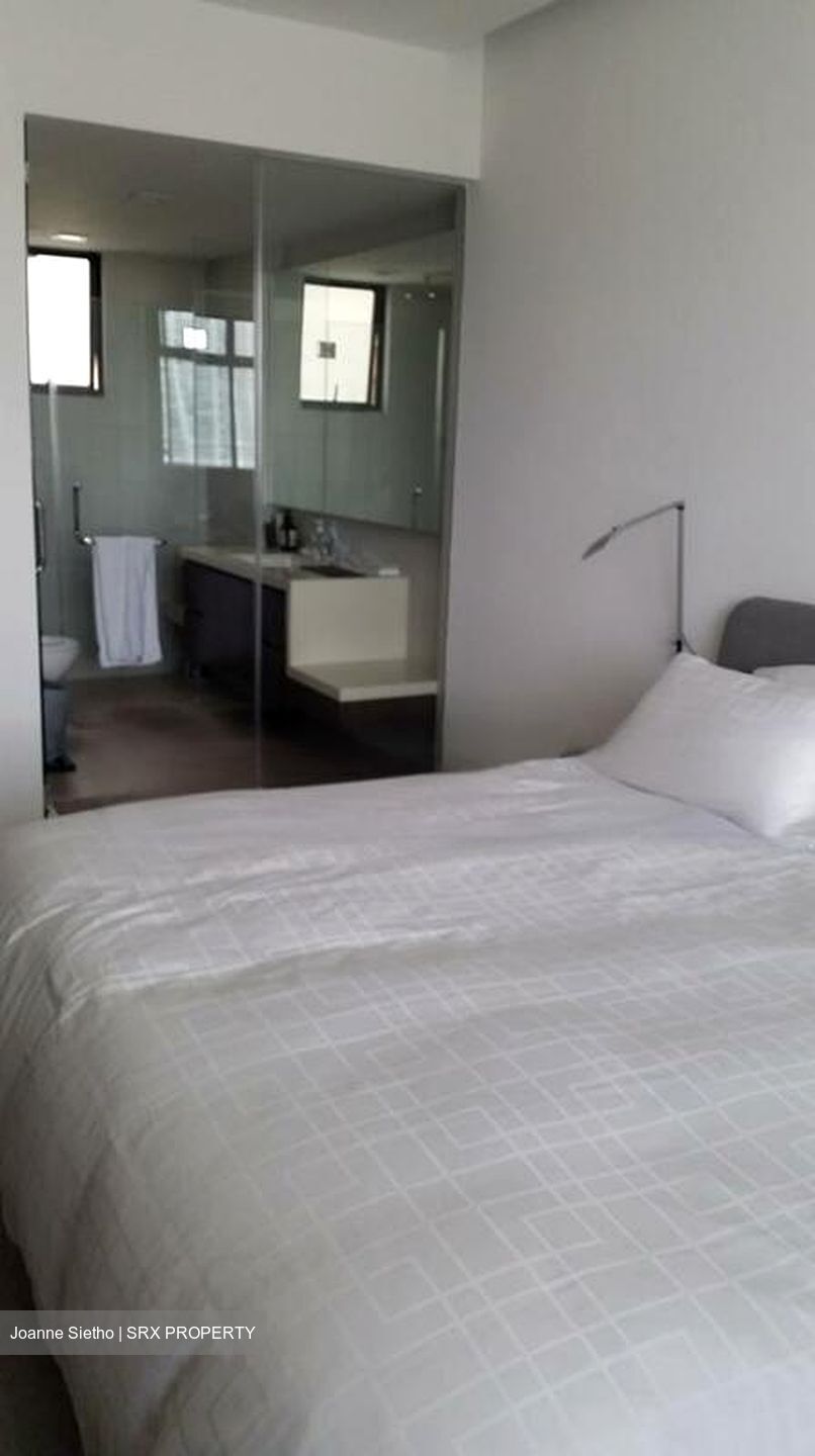 Spring Grove (D10), Condominium #612754421